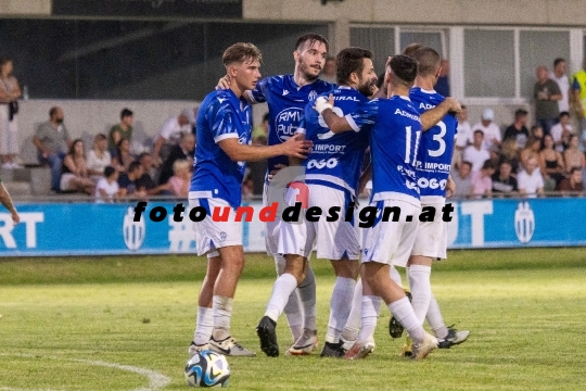 20240823 SV Straß vs FC Leibnitz