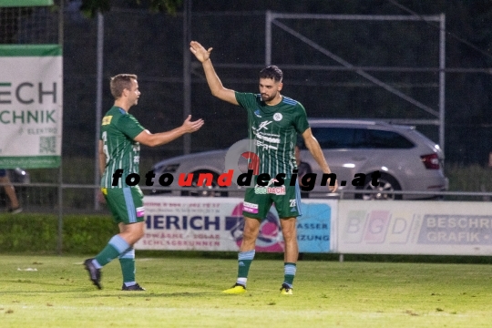 20240823 SV Straß vs FC Leibnitz