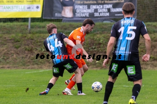 20240928 SV Heimschuh vs SC Eibiswald