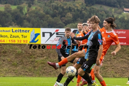 20240928 SV Heimschuh vs SC Eibiswald