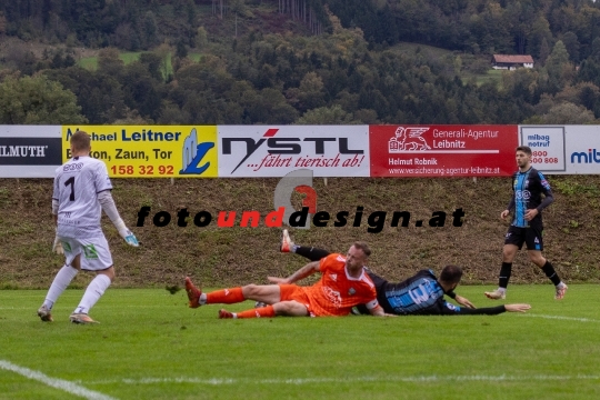 20240928 SV Heimschuh vs SC Eibiswald