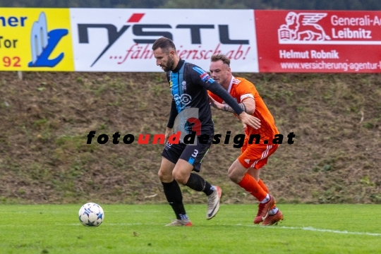 20240928 SV Heimschuh vs SC Eibiswald